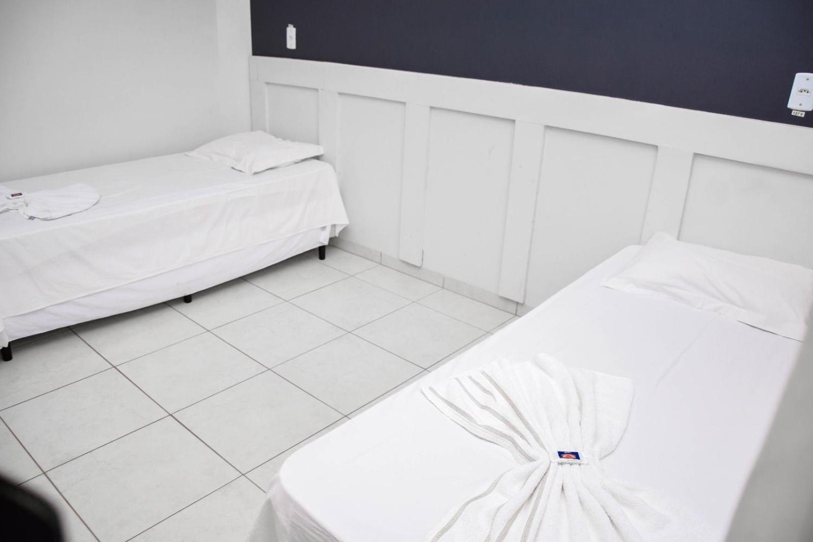 Bravo City Hotel Campo Verde Eksteriør bilde